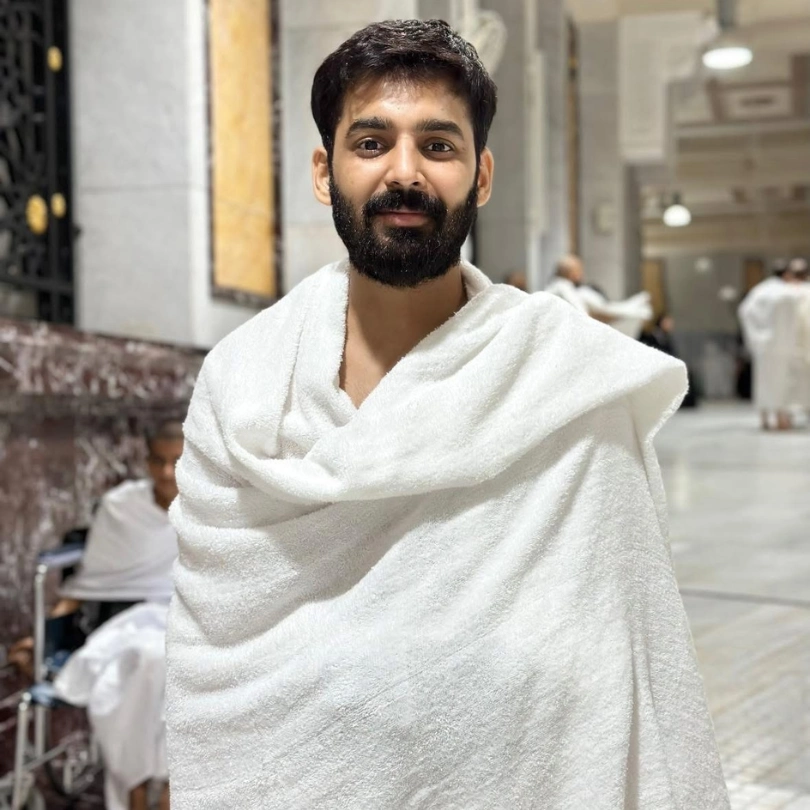 Sheroz Khan - Director of Operations